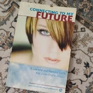 Connecting to My Future Book